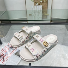 Gucci Slippers